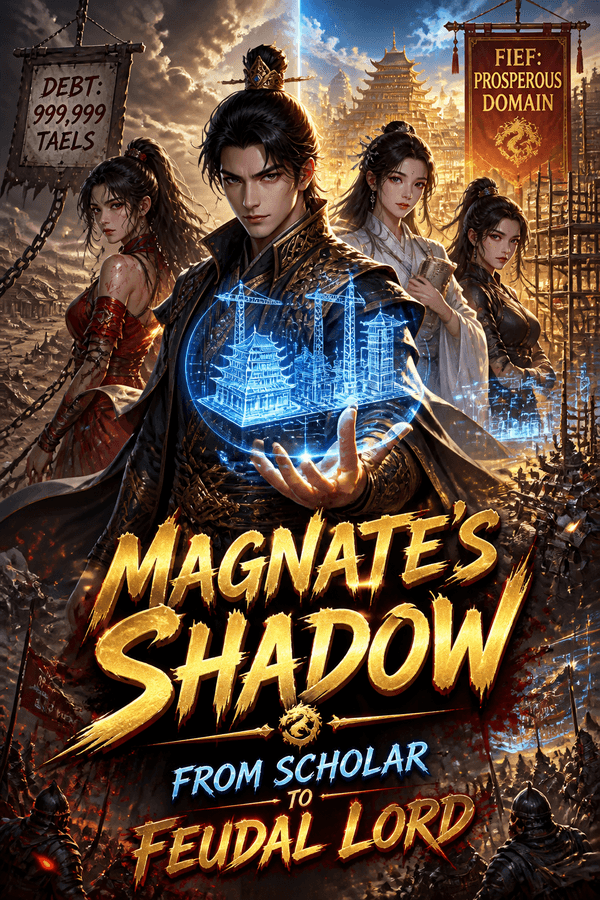 Magnate's Shadow: From Scholar to Feudal Lord
