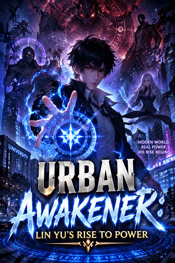 Urban Awakener: Lin Yu's Rise to Power