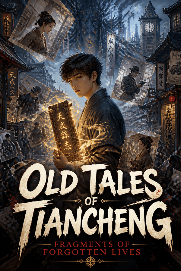Old Tales of Tiancheng: Fragments of Forgotten Lives