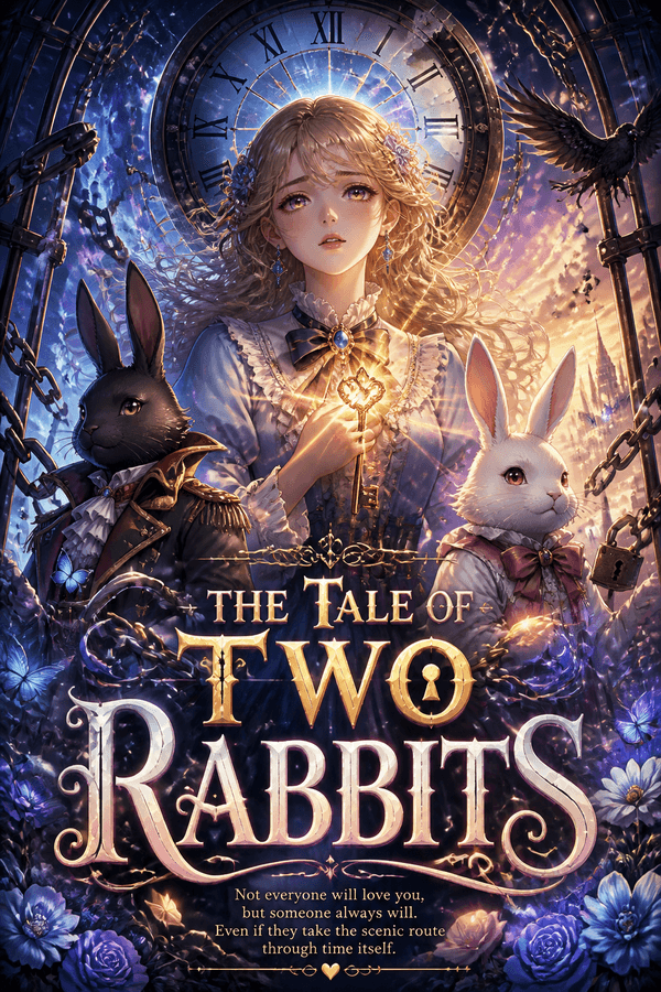 The Tale of Two Rabbits