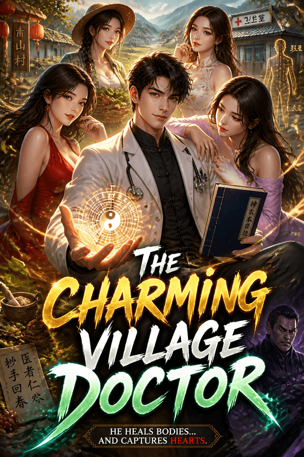 The Charming Village Doctor