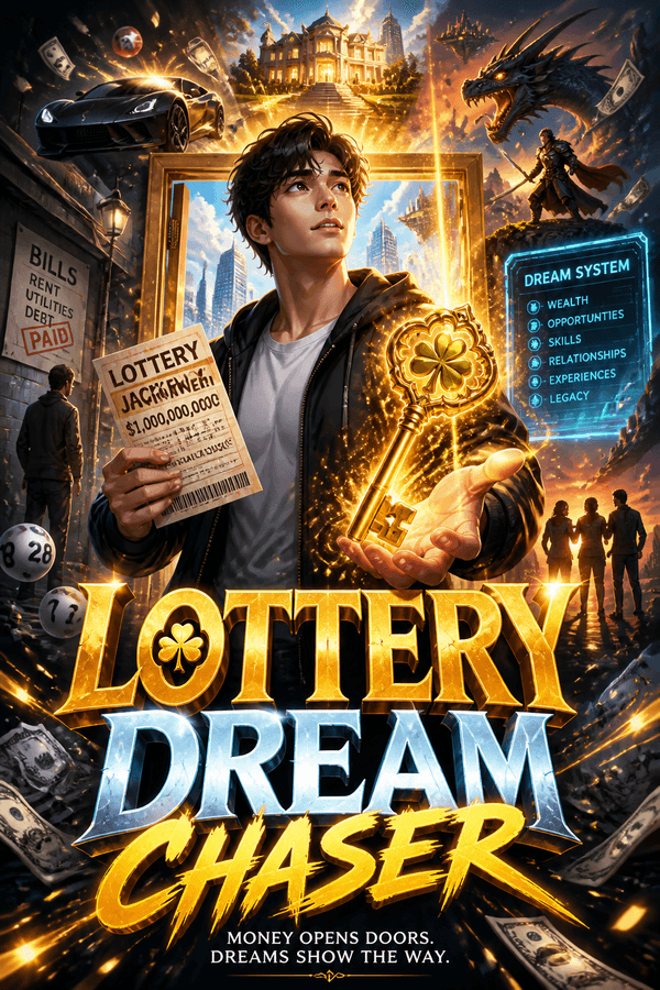 Lottery Dream Chaser