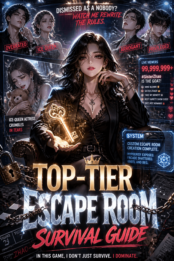 Top-Tier Escape Room Survival Guide