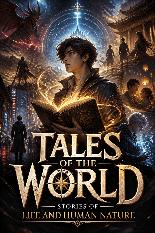 Tales of the World: Stories of Life and Human Nature