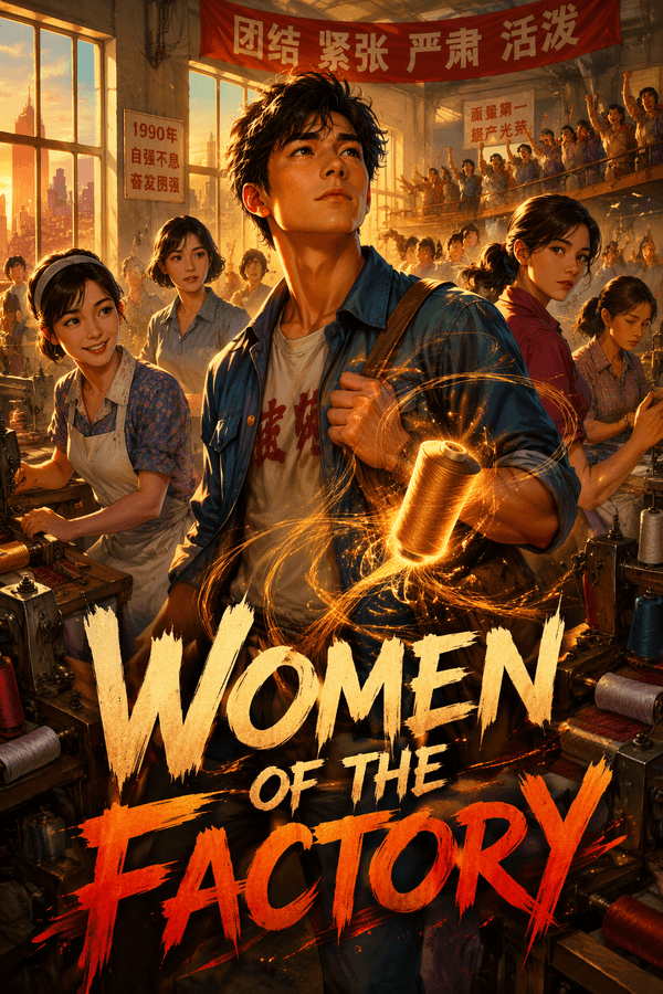 Women of the Factory