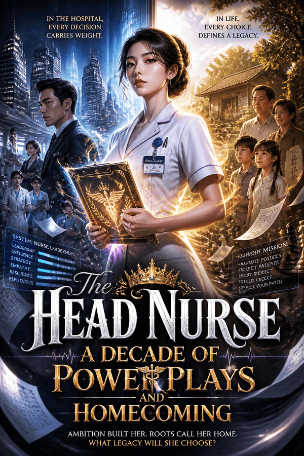 The Head Nurse: A Decade of Power Plays and Homecoming