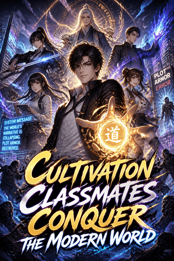 Cultivation Classmates Conquer the Modern World