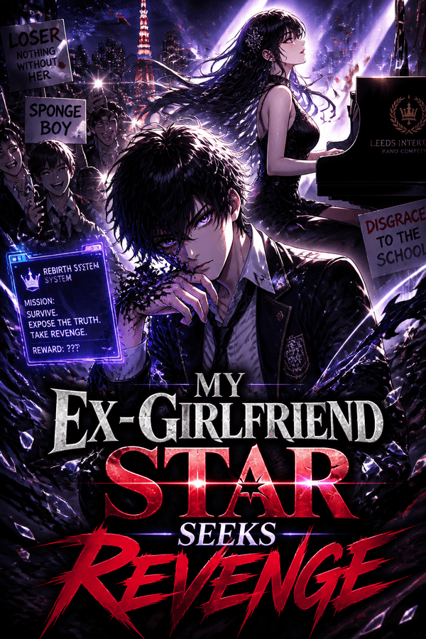 My Ex-Girlfriend Star Seeks Revenge