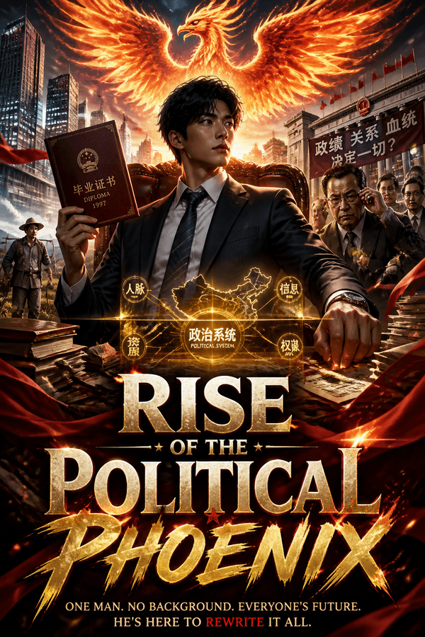 Rise of the Political Phoenix