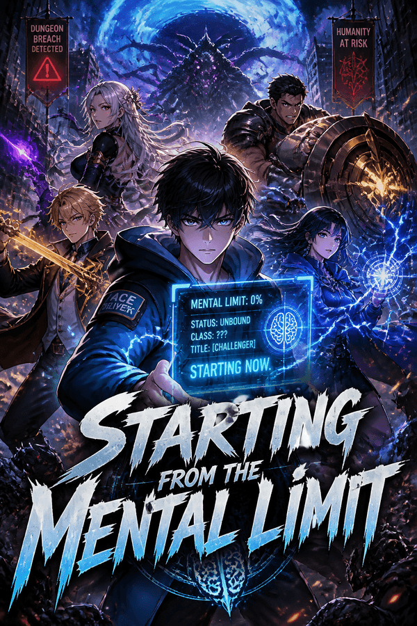 Starting from the Mental Limit