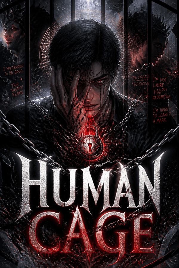 Human Cage