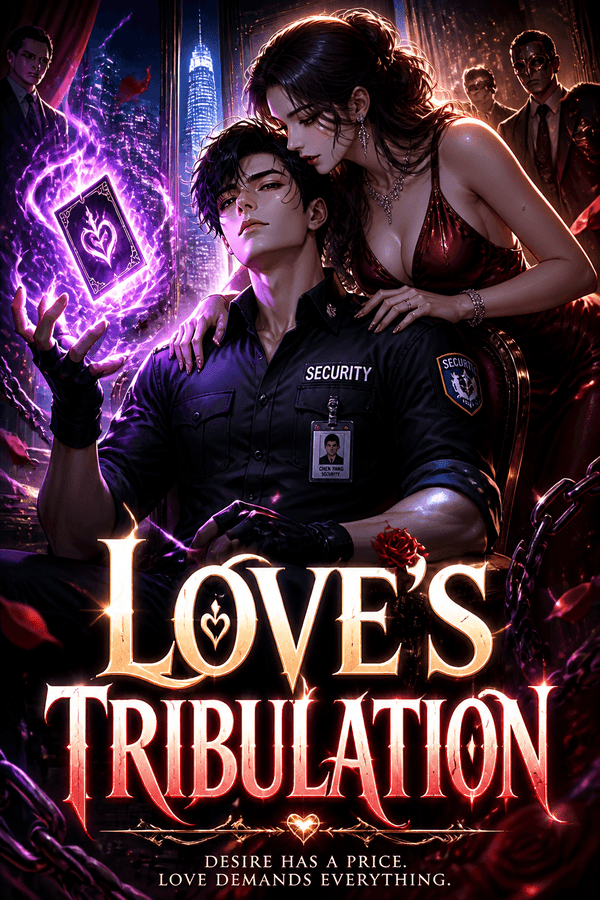 Love's Tribulation