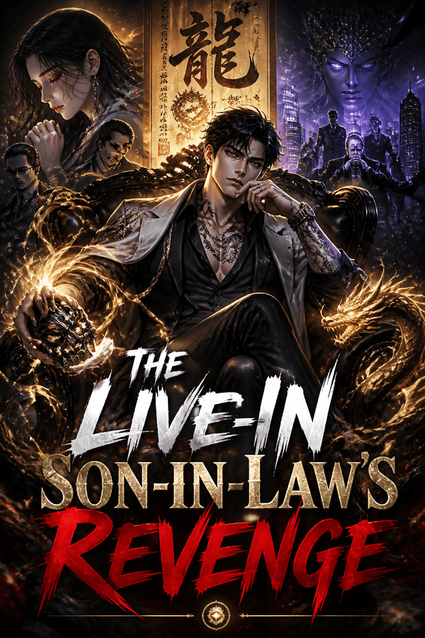 The Live-In Son-in-Law's Revenge