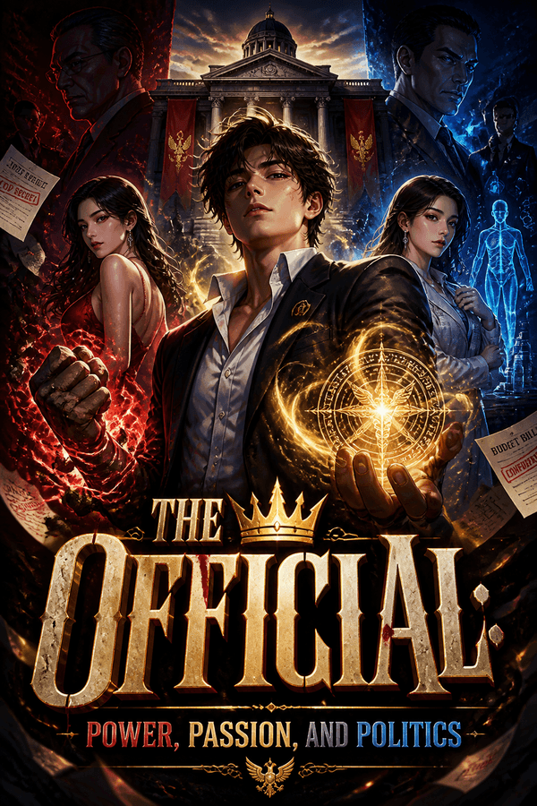 The Official: Power, Passion, and Politics