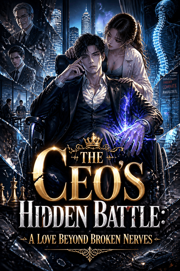 The CEO's Hidden Battle: A Love Beyond Broken Nerves