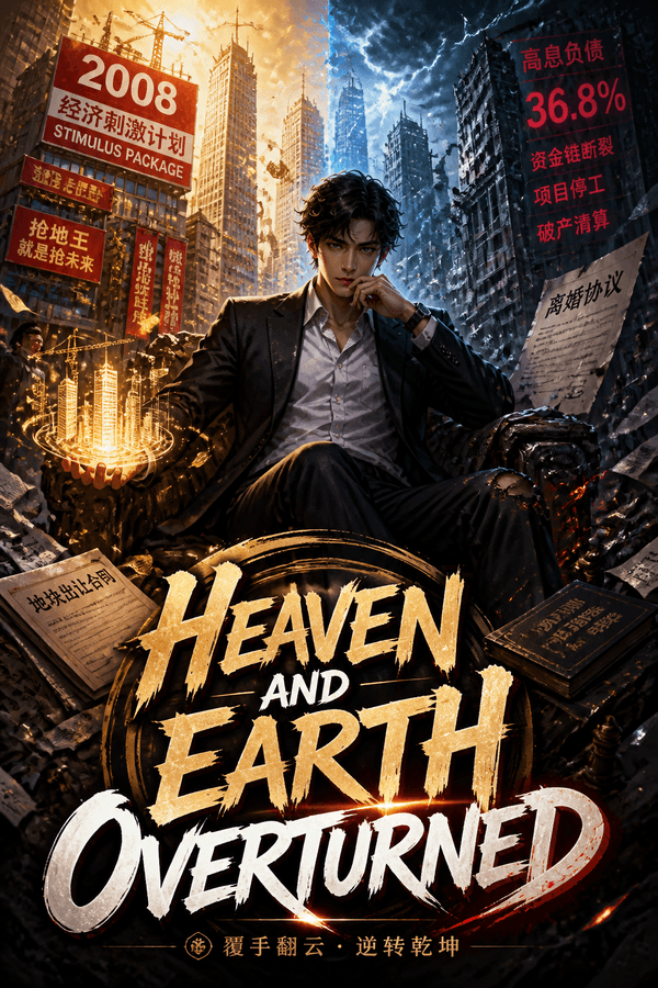 Heaven and Earth Overturned