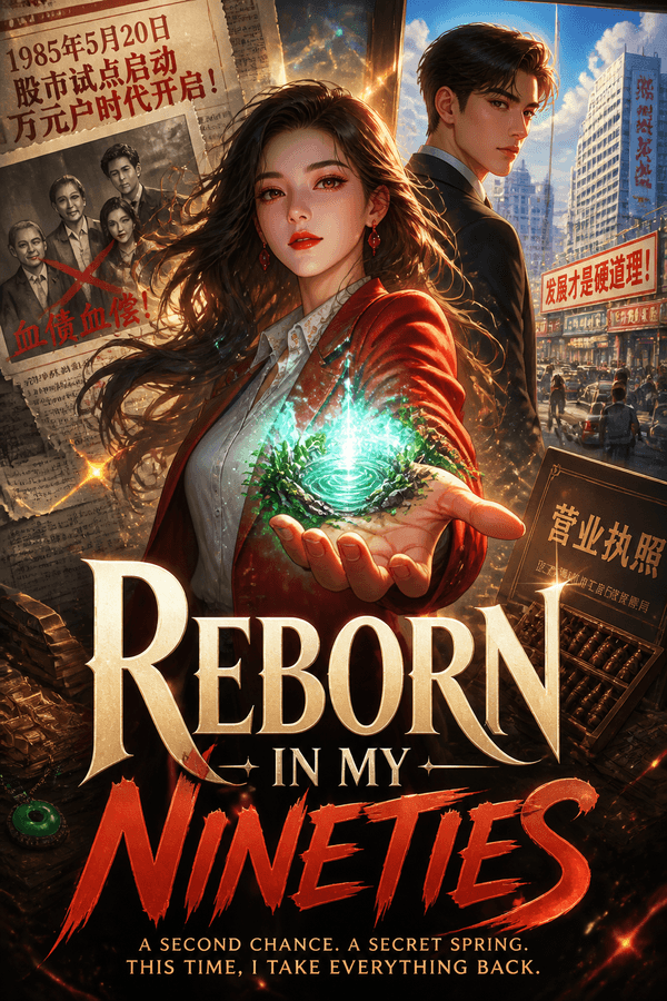 Reborn in My Nineties