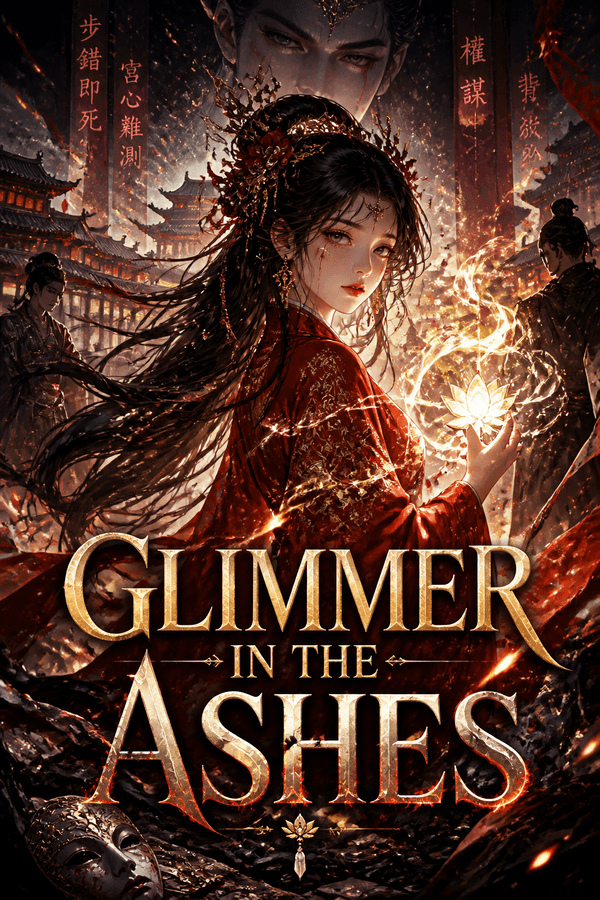 Glimmer in the Ashes