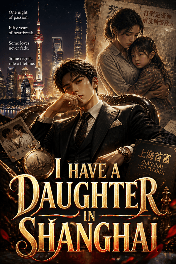 I Have a Daughter in Shanghai