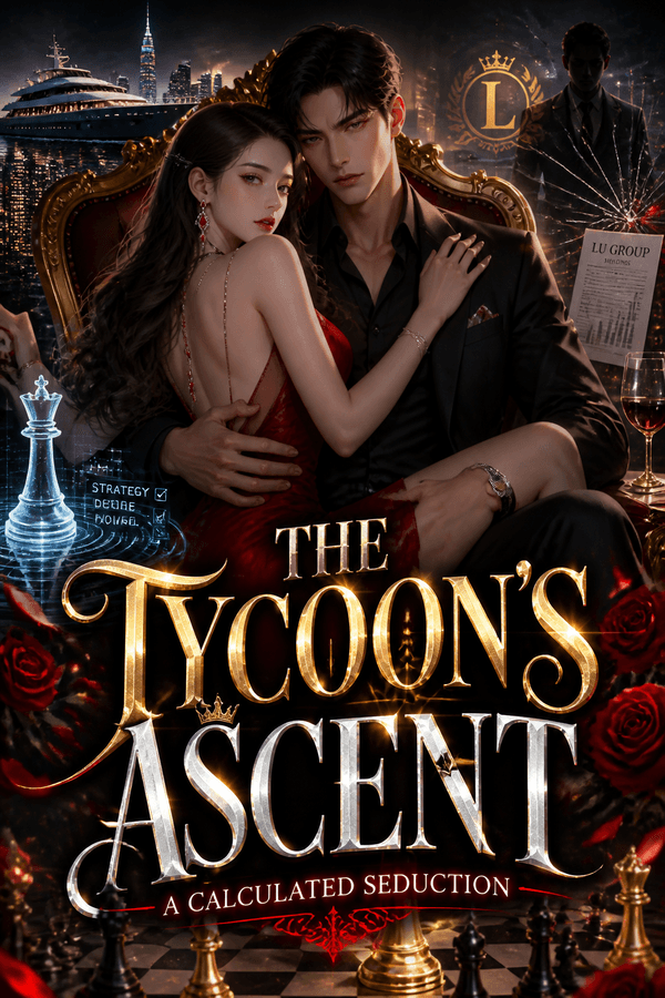 The Tycoon's Ascent: A Calculated Seduction