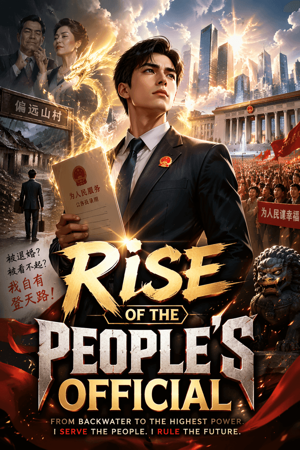 Rise of the People's Official