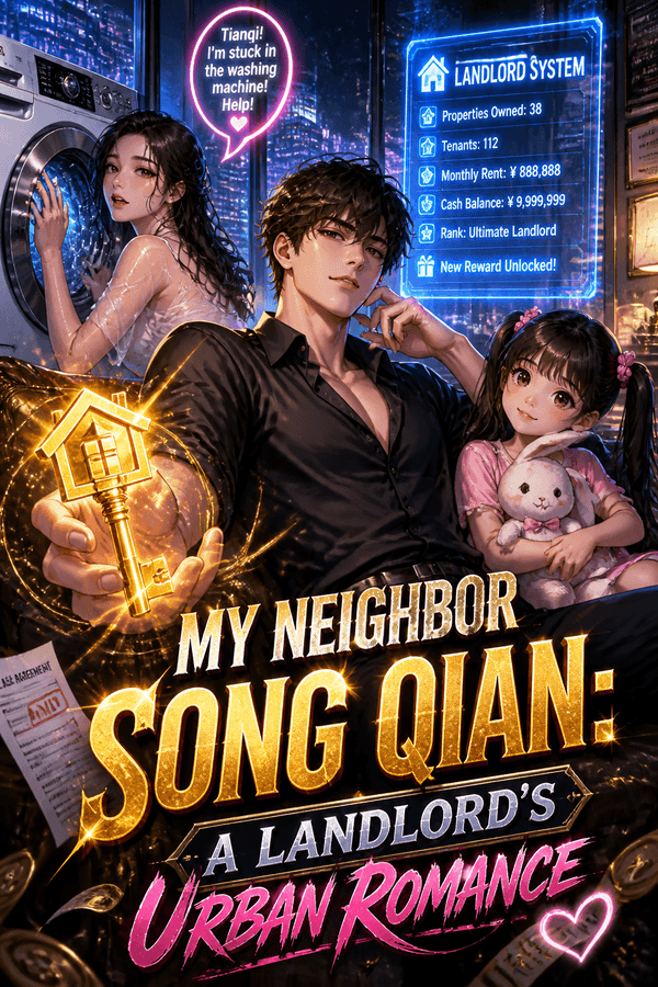 My Neighbor Song Qian: A Landlord's Urban Romance