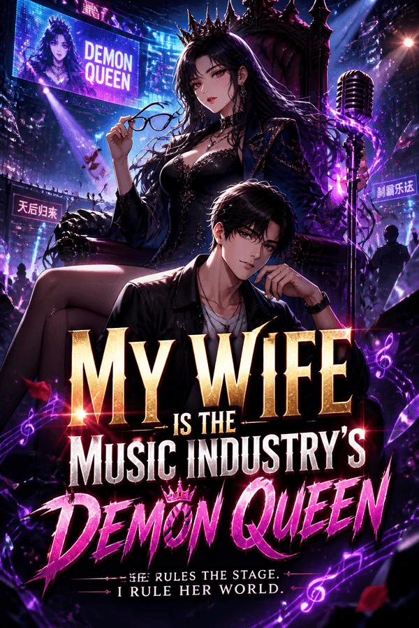 My Wife is the Music Industry's Demon Queen