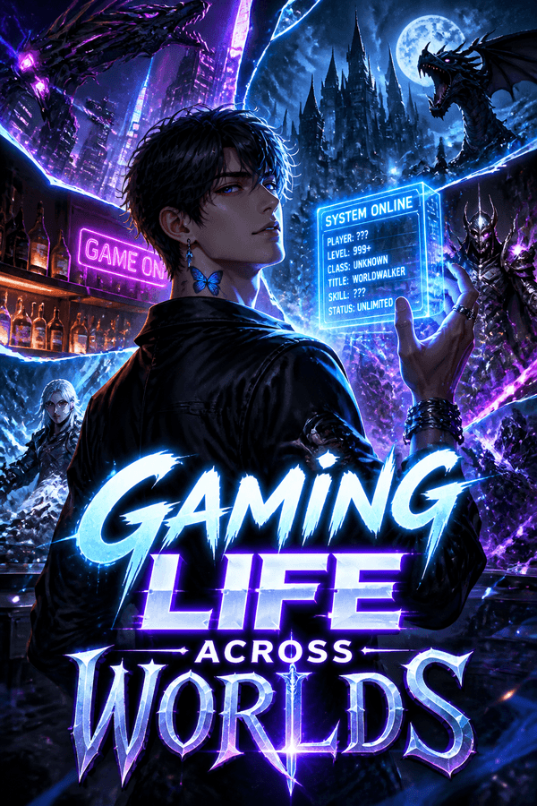 Gaming Life Across Worlds