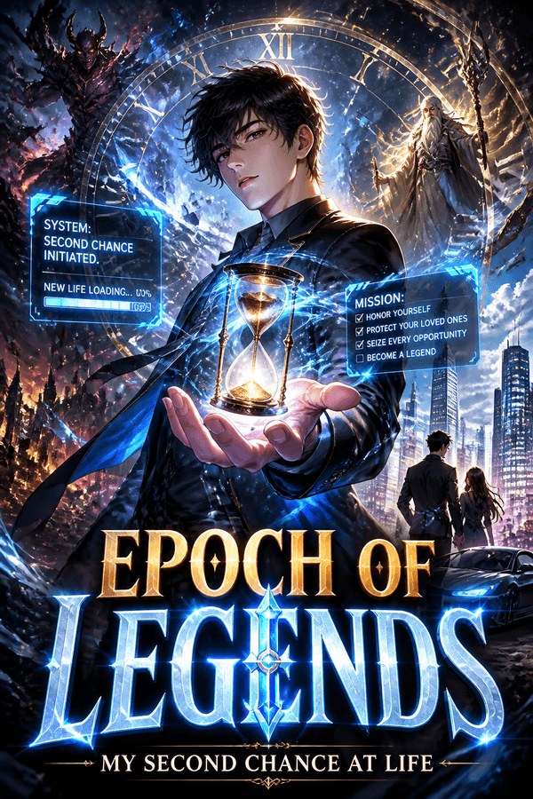 Epoch of Legends: My Second Chance at Life