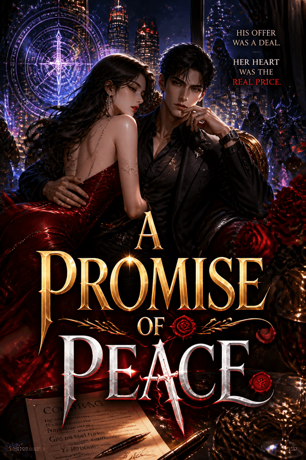 A Promise of Peace