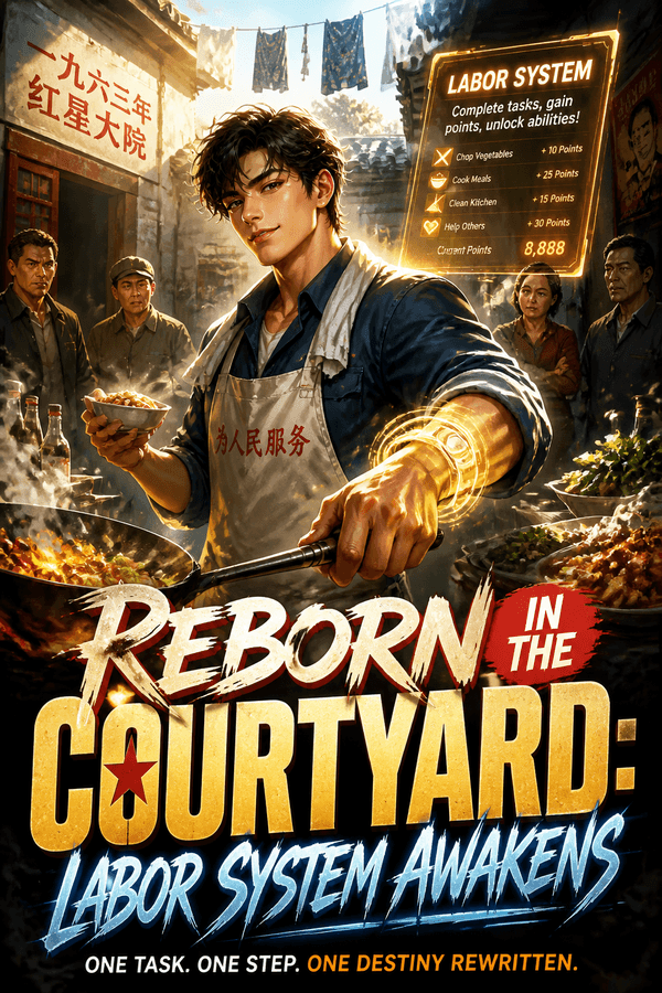 Reborn in the Courtyard: Labor System Awakens