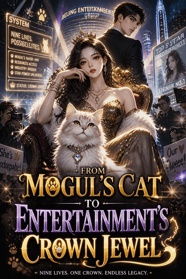 From Mogul's Cat to Entertainment's Crown Jewel