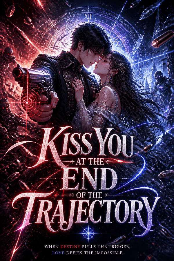 Kiss You at the End of the Trajectory