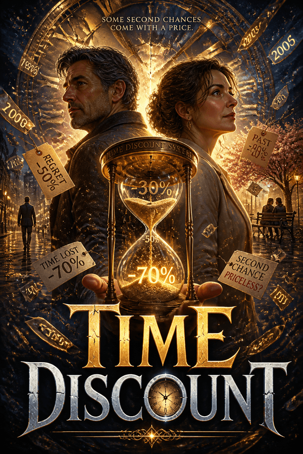 Time Discount