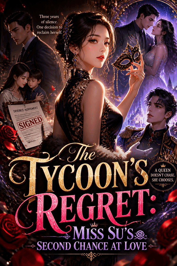 The Tycoon's Regret: Miss Su's Second Chance at Love
