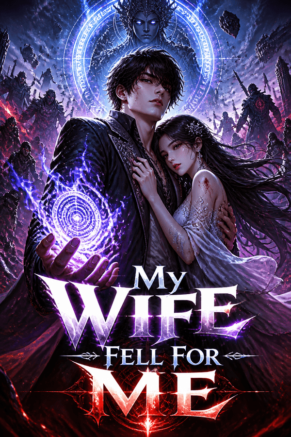 My Wife Fell For Me