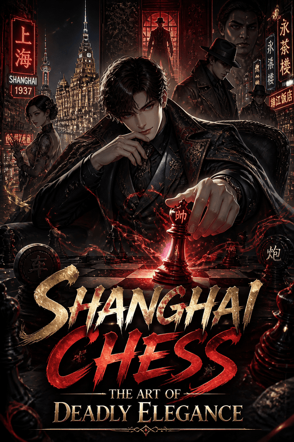 Shanghai Chess: The Art of Deadly Elegance