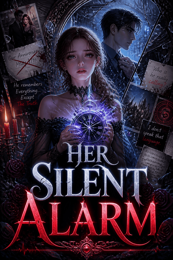 Her Silent Alarm