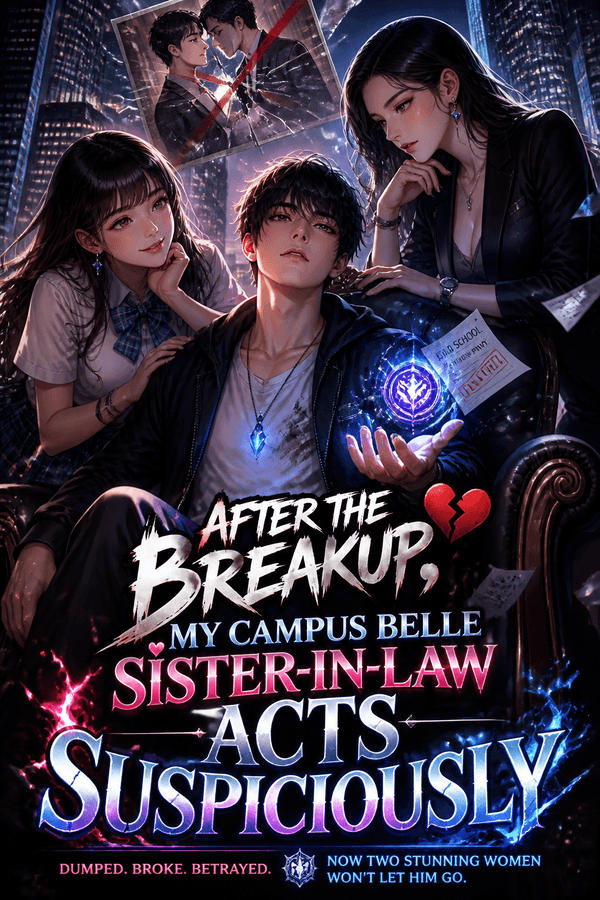 After the Breakup, My Campus Belle Sister-in-Law Acts Suspiciously