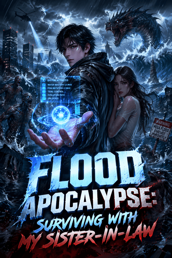 Flood Apocalypse: Surviving with My Sister-in-Law