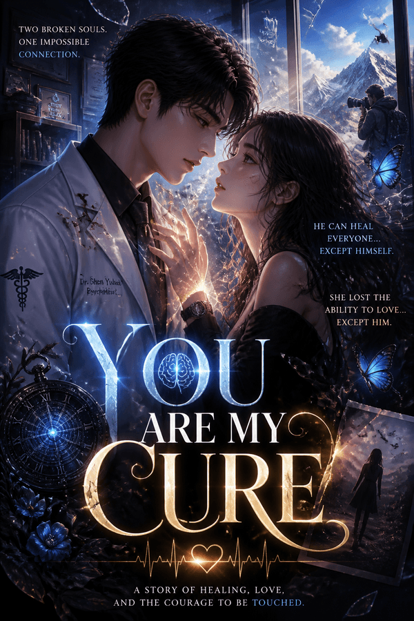 You Are My Cure