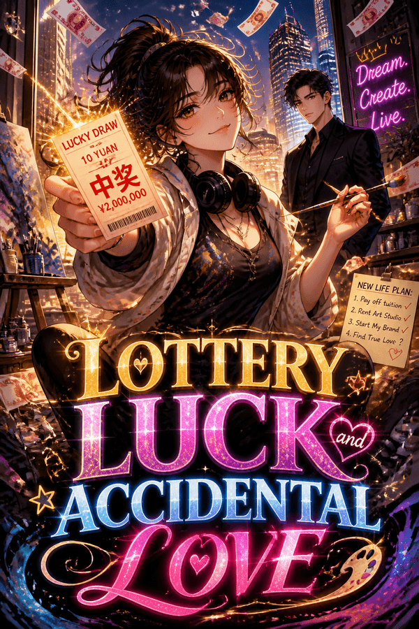 Lottery Luck and Accidental Love