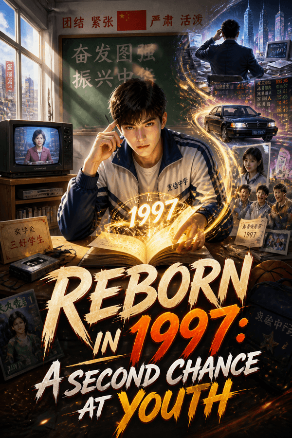 Reborn in 1997: A Second Chance at Youth