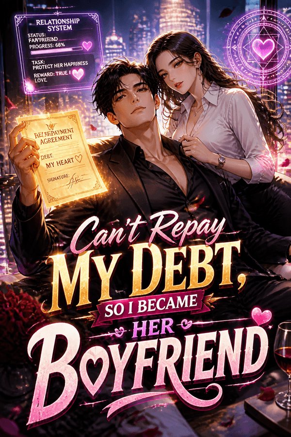 Can't Repay My Debt, So I Became Her Boyfriend