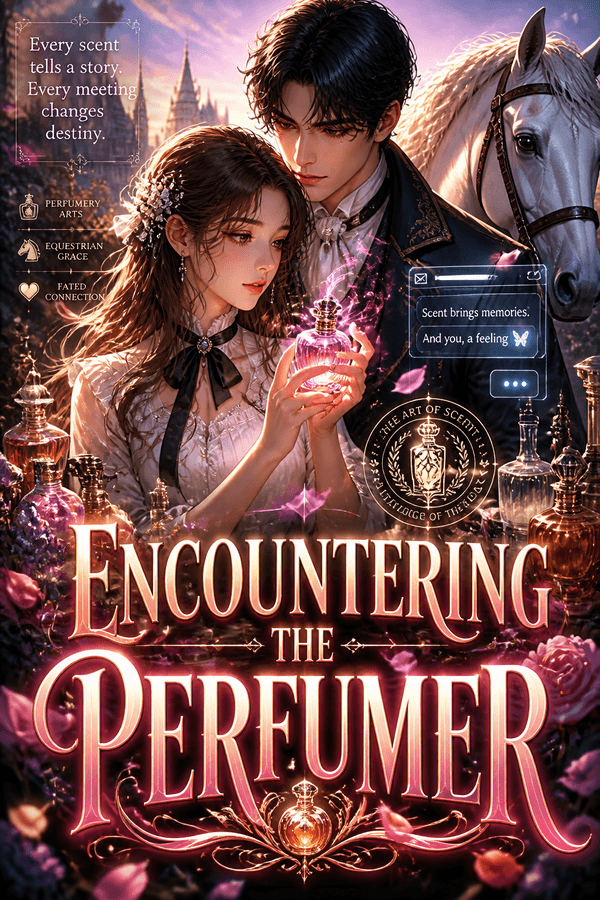 Encountering the Perfumer
