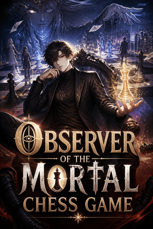 Observer of the Mortal Chess Game