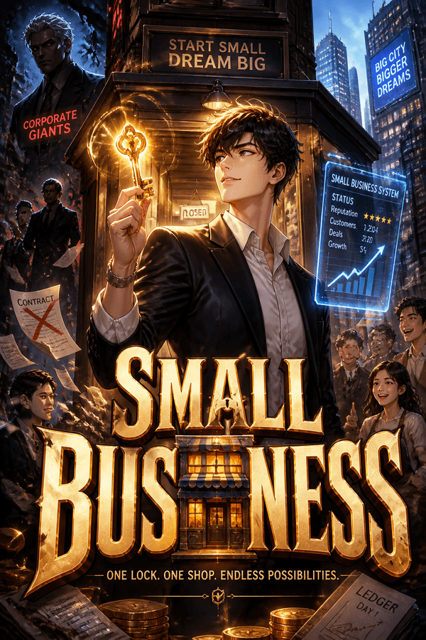 Small Business