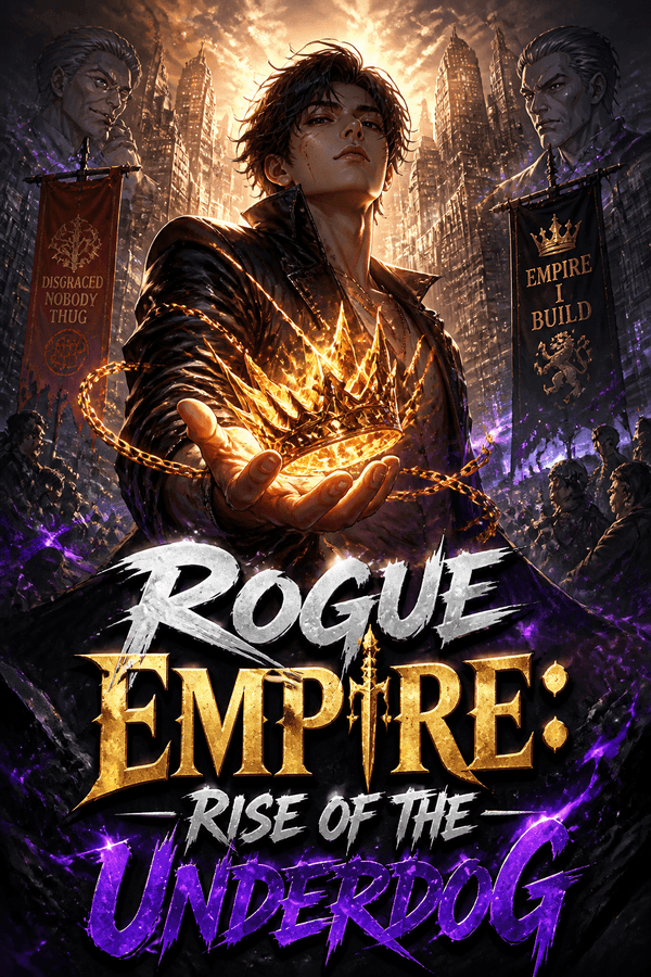 Rogue Empire: Rise of the Underdog