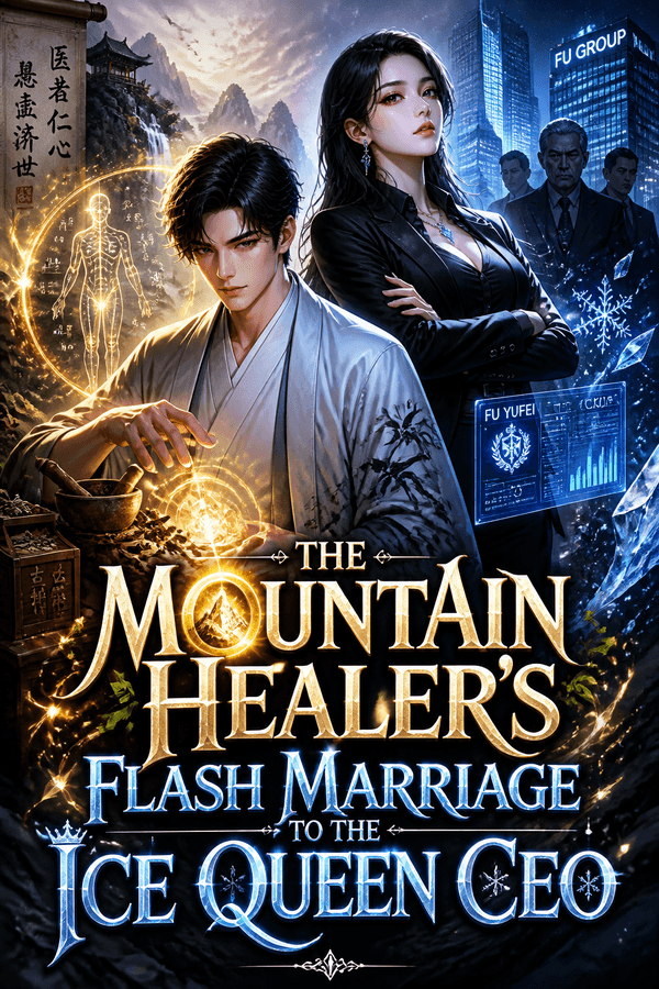 The Mountain Healer's Flash Marriage to the Ice Queen CEO