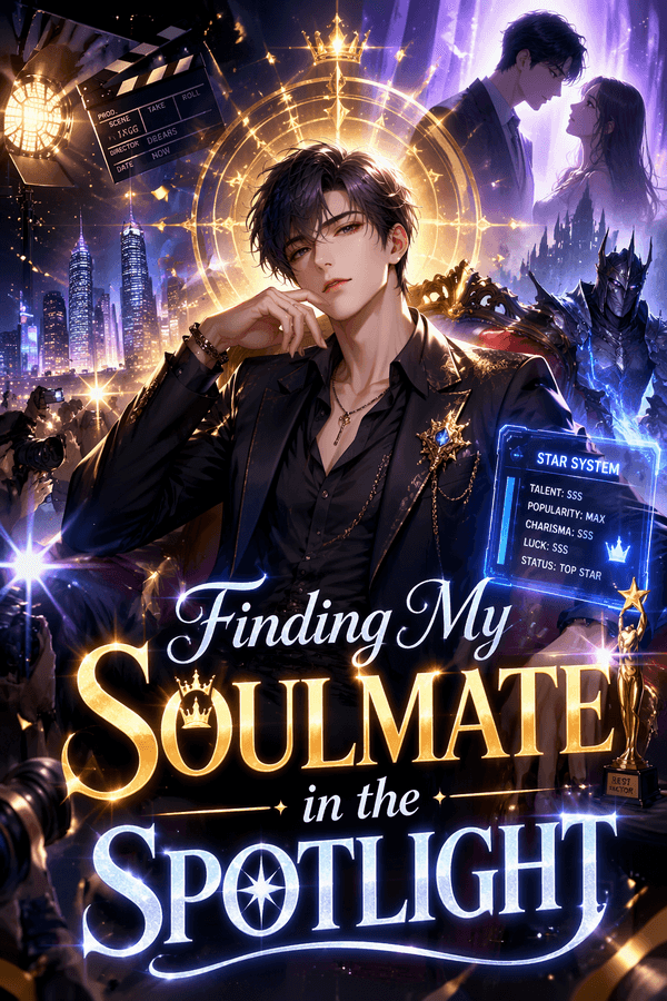 Finding My Soulmate in the Spotlight